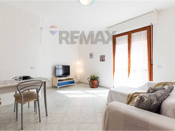 Appartamento Zona Musicisti Italiani, Quartu Sant'Elena, CA Affitto - Foto 2