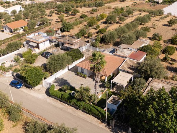 Villa o villino Santa Maria del Focallo, Ispica, RG Vendita - Foto 2