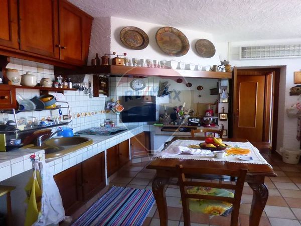 Casa Indipendente Cellina, Leggiuno, VA Vendita - Foto 4