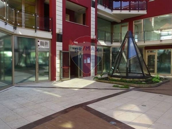 Capannone Industriale Marina, Città Sant'Angelo, PE Vendita - Foto 3