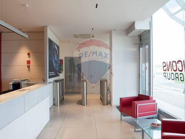 Ufficio Poggiofranco, Bari, BA Vendita - Foto 3