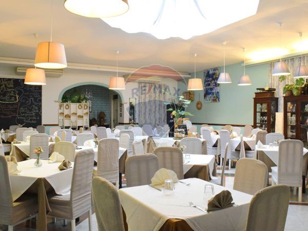 Ristorante Telese Terme, BN Vendita