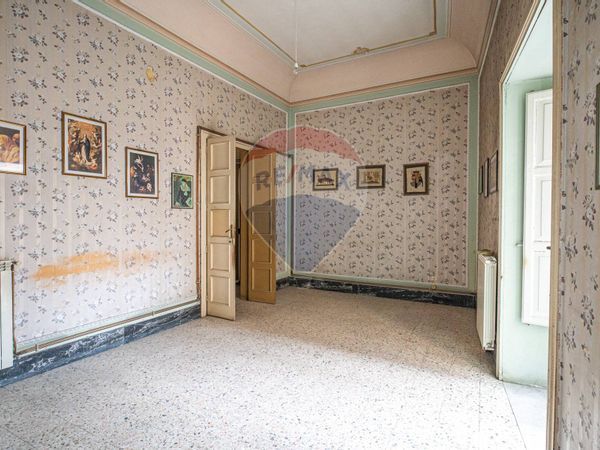 Casa Indipendente Nicosia, EN Vendita - Foto 4