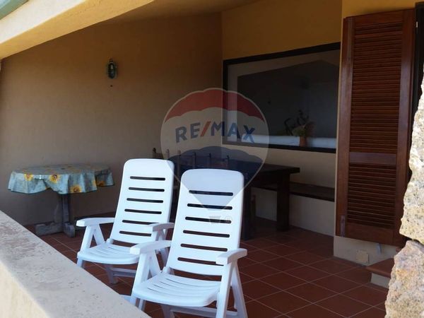 Casa Semindipendente Costa Paradiso, Trinità d'Agultu e Vignola, SS Vendita - Foto 3