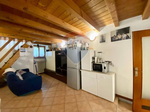 Casa Semindipendente Taceno, LC Vendita - Foto 4