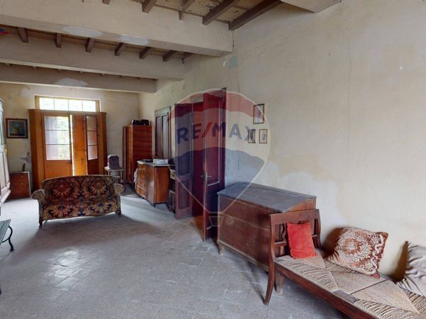 Villa a schiera Ficarolo, RO Vendita