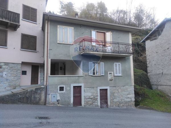 Casa Semindipendente Bienno, BS Vendita - Foto 2