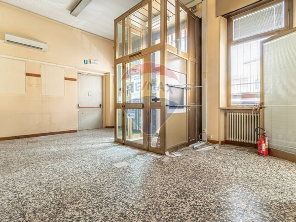 Locale Commerciale San Giorgio di Lomellina, PV Vendita - Foto 4