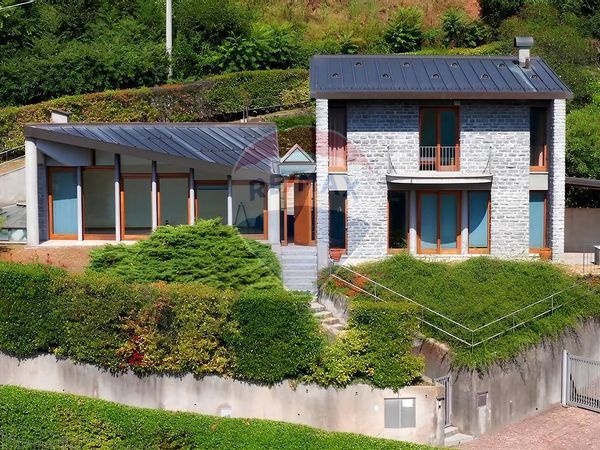 Villa singola Cernobbio, CO Vendita - Foto 3