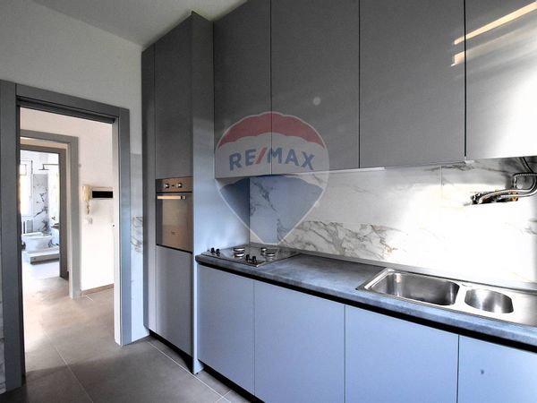 Appartamento Grumello del Monte, BG Vendita