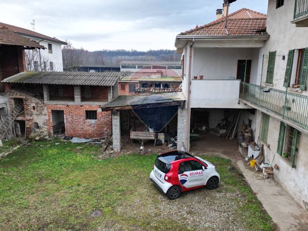 Cascina/Casale Fontaneto d'Agogna, NO Vendita - Foto 4