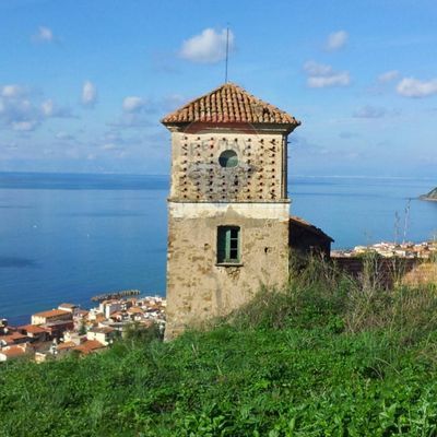 Cascina/Casale Santa Maria, Castellabate, SA Vendita - Foto 2