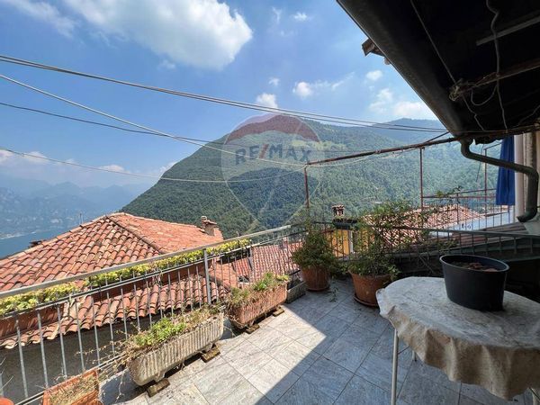 Porzione di casa Fonteno, BG Vendita - Foto 4