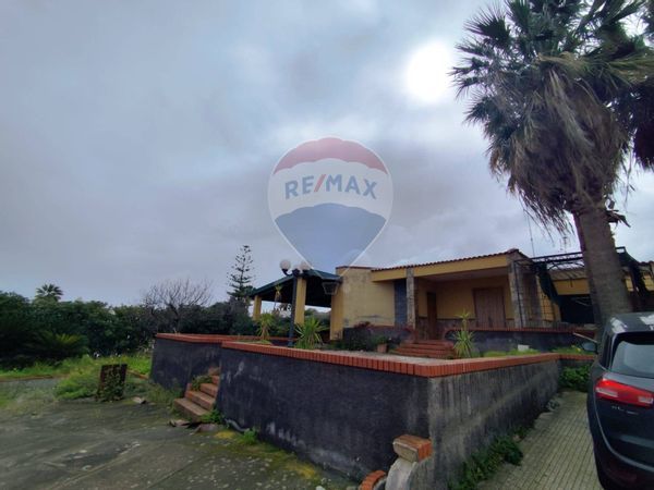 Villa a schiera Brucoli, Augusta, SR Vendita - Foto 2