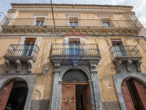 Casa Indipendente Vizzini, CT Vendita - Foto 4