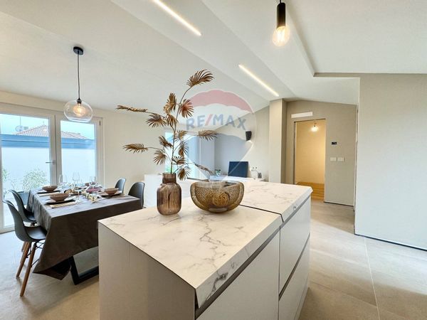 Attico/Mansarda Colugna, Tavagnacco, UD Vendita - Foto 3