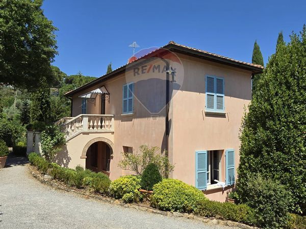 Cascina/Casale Montepulciano, SI Vendita - Foto 3