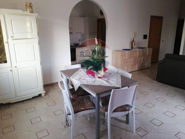 Appartamento Trappeto, PA Vendita - Foto 2