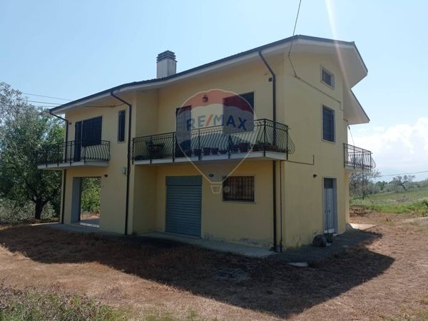 Casa Indipendente Elice, PE Vendita - Foto 2