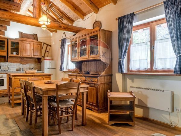 Appartamento Centro, Alagna Valsesia, VC Vendita - Foto 2