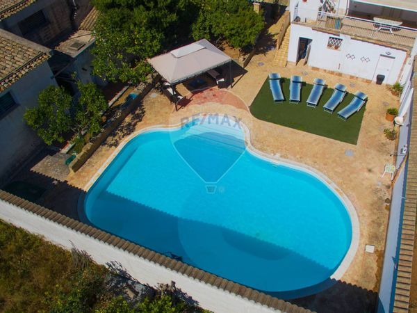 Cascina/Casale Santa Maria di Gesù, Mazara del Vallo, TP Vendita - Foto 2