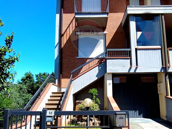 Casa Semindipendente Levane, Bucine, AR Vendita