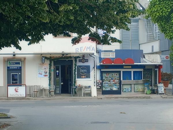 Bar Pistoia sud, Pistoia, PT Vendita - Foto 2