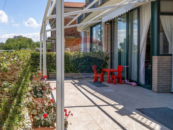 Appartamento Quartiere Ovest - Grotte - Montarice, Porto Recanati, MC Vendita - Foto 2