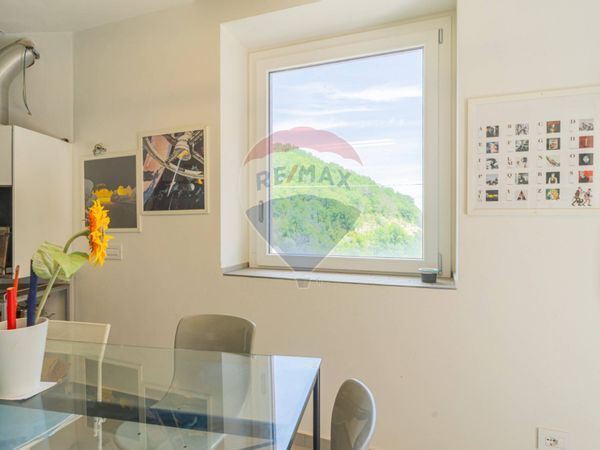 Casa Semindipendente San Buono, CH Vendita - Foto 4