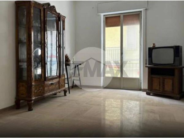 Appartamento Alcamo, TP Vendita