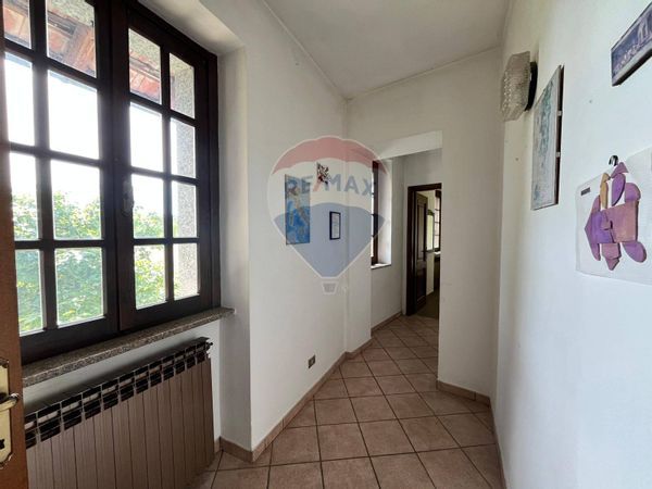 Porzione di casa Castiglione Olona, VA Vendita - Foto 2
