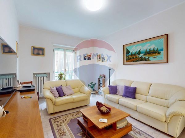 Appartamento Nizza Millefonti, Torino, TO Vendita - Foto 2