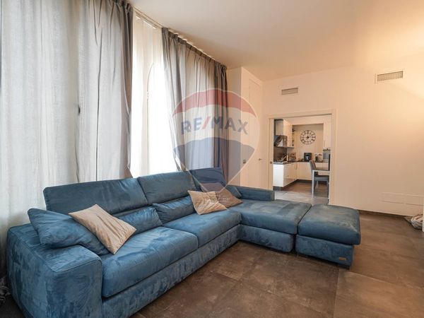 Appartamento Mapello, BG Vendita