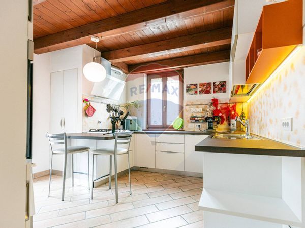 Attico/Mansarda S. Pio X, Trento, TN Vendita - Foto 3