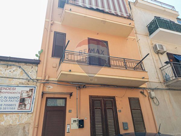 Appartamento Ficarazzi, PA Vendita