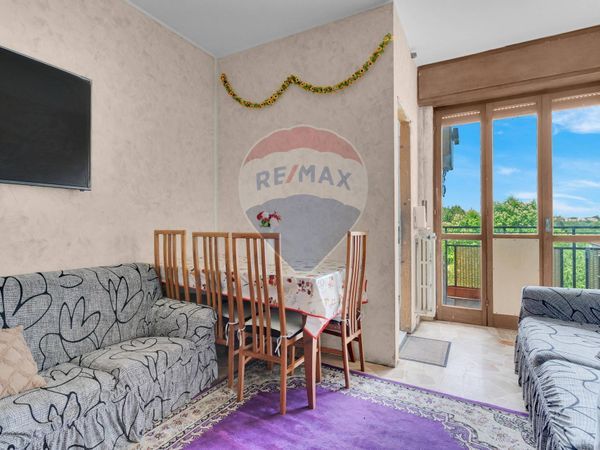 Appartamento Ospiate, Bollate, MI Vendita - Foto 4