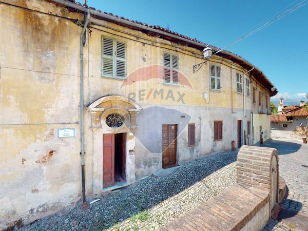 Rustico Agliè, TO Vendita - Foto 3