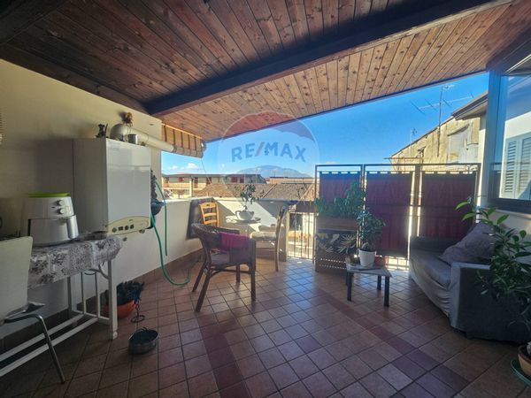 Porzione di casa Orta di Atella, CE Vendita