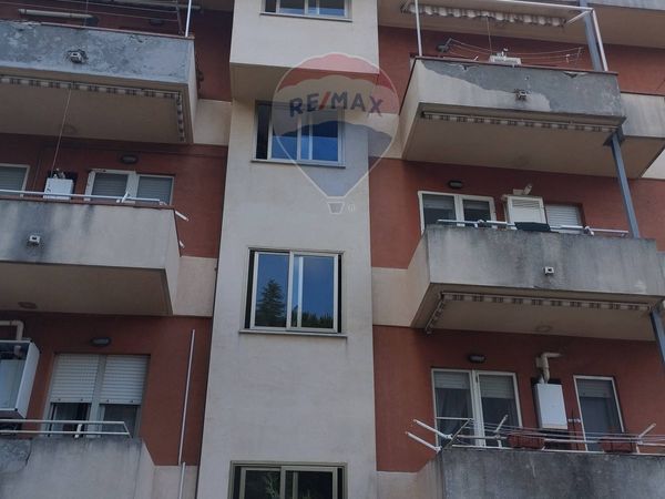 Appartamento Grunuovo, Santi Cosma e Damiano, LT Vendita