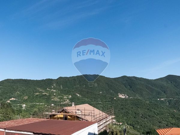 Casa Indipendente Serra Riccò, GE Vendita - Foto 2