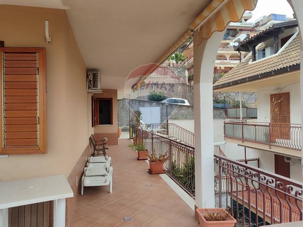 Appartamento Contrada Sillemi, Letojanni, ME Vendita - Foto 2