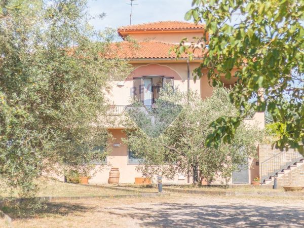 Villa singola Mosse, Montefiascone, VT Vendita - Foto 3