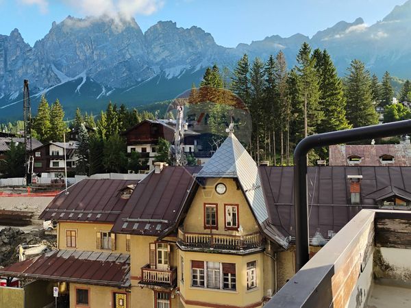 Casa Vacanze Cortina d'Ampezzo, BL Vendita - Foto 4