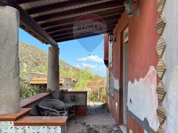 Villa o villino Lami, Lipari, ME Vendita - Foto 4