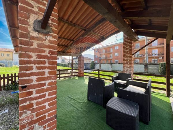 Casa Semindipendente Quinto Vercellese, VC Vendita - Foto 3