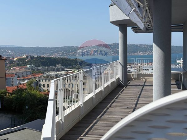 Nuove costruzioni Chiarbola, Trieste, TS Vendita - Foto 2