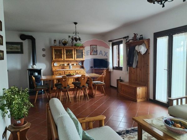 Casa Indipendente Centro, San Gregorio nelle Alpi, BL Vendita - Foto 4