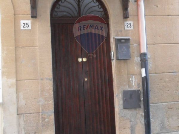 Casa Indipendente Centro Storico, Caltanissetta, CL Vendita - Foto 3