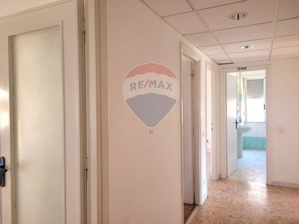 Ufficio Isola Sacra, Fiumicino, RM Affitto - Foto 4