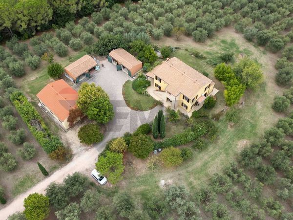 Villa singola Morrovalle, MC Vendita - Foto 2